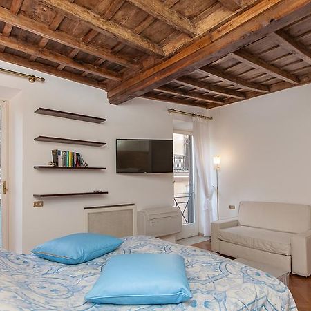 Rental In Rome - Gambero Suite Экстерьер фото