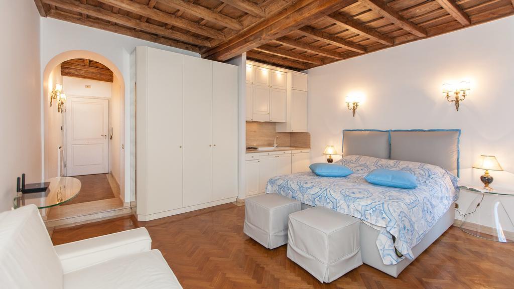Rental In Rome - Gambero Suite Экстерьер фото