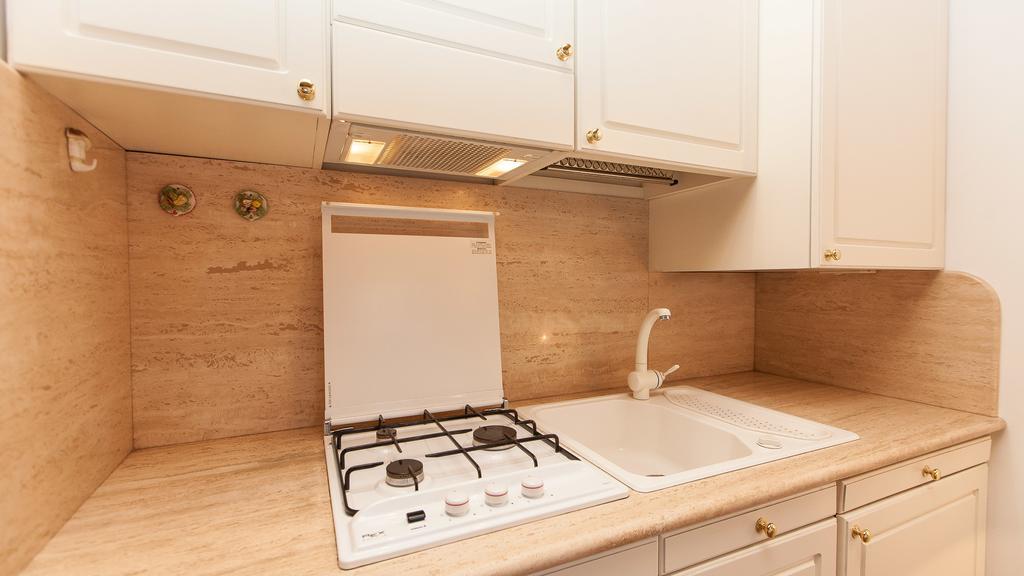 Rental In Rome - Gambero Suite Экстерьер фото