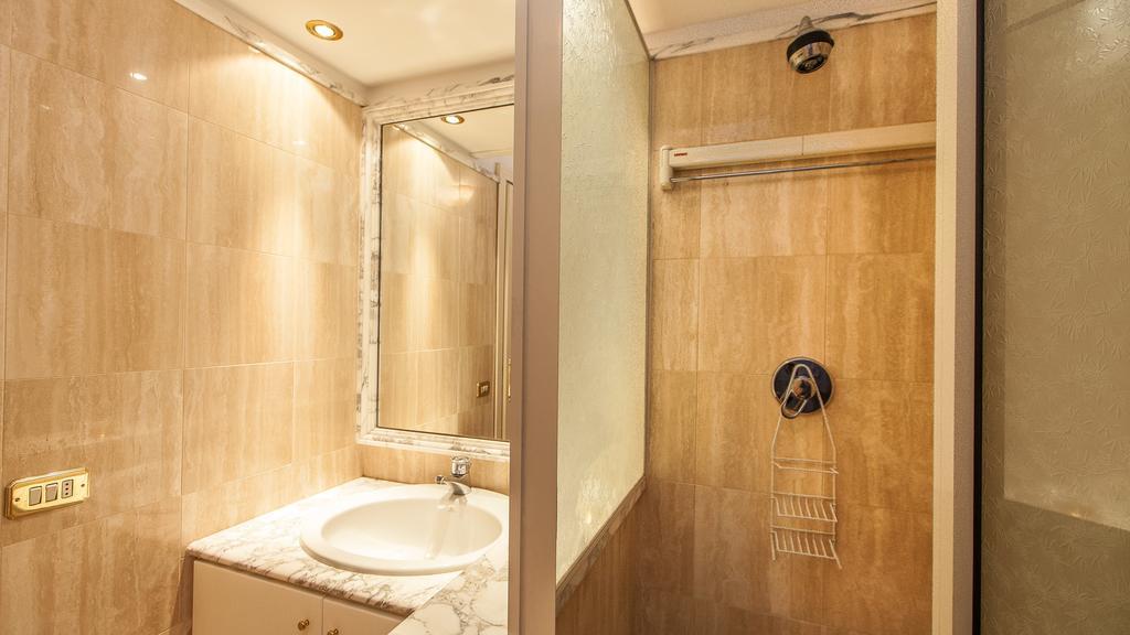 Rental In Rome - Gambero Suite Экстерьер фото
